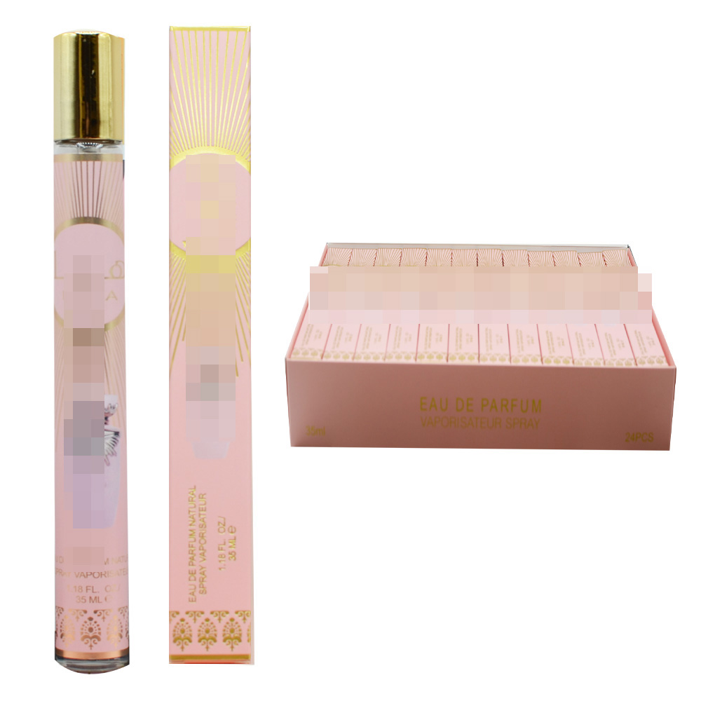35ml HAYA Perfume (24pcs/Box)